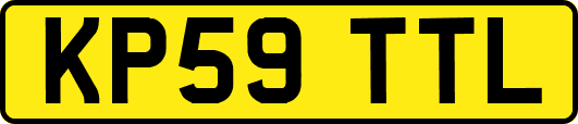 KP59TTL