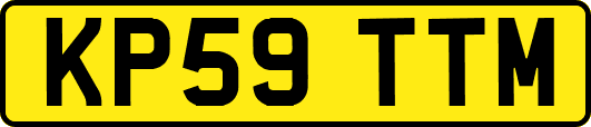 KP59TTM