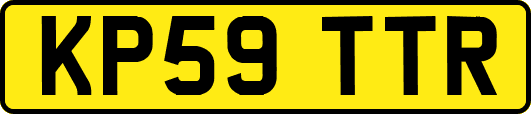 KP59TTR