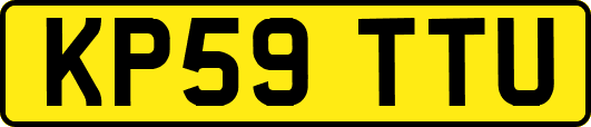 KP59TTU