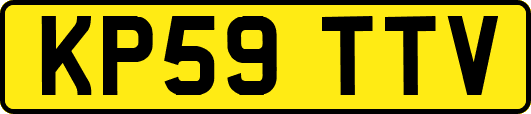 KP59TTV