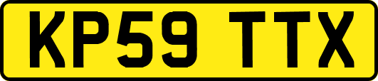 KP59TTX