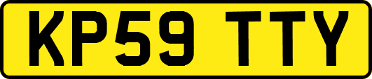 KP59TTY