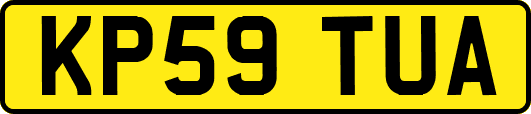 KP59TUA