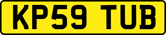 KP59TUB
