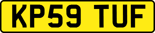 KP59TUF