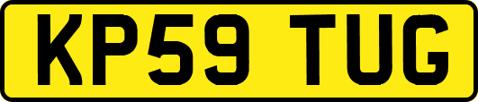 KP59TUG