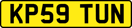 KP59TUN
