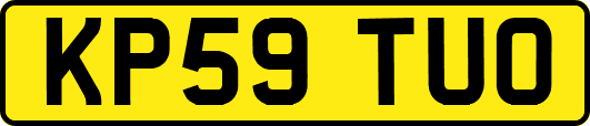 KP59TUO