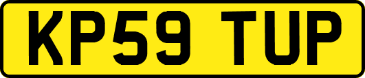 KP59TUP