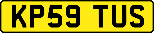 KP59TUS
