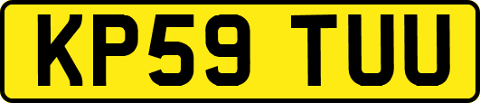 KP59TUU