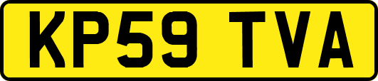 KP59TVA