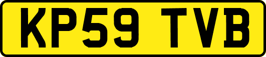 KP59TVB