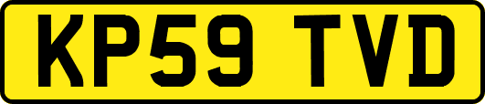 KP59TVD