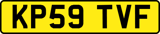 KP59TVF