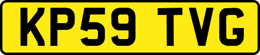 KP59TVG