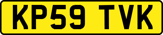 KP59TVK