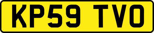 KP59TVO