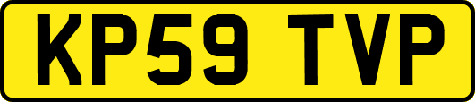 KP59TVP