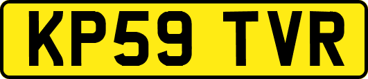 KP59TVR
