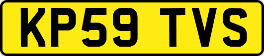 KP59TVS