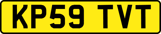 KP59TVT