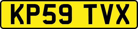 KP59TVX