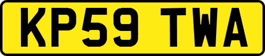 KP59TWA