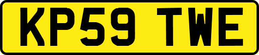 KP59TWE