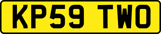 KP59TWO