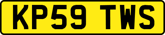 KP59TWS