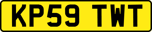 KP59TWT