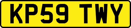 KP59TWY