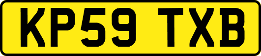 KP59TXB