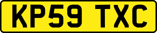 KP59TXC