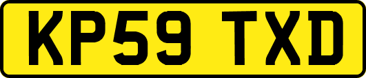 KP59TXD