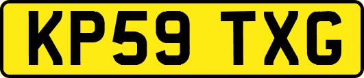 KP59TXG
