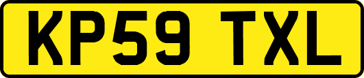 KP59TXL