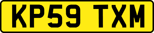 KP59TXM