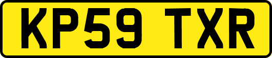 KP59TXR