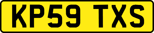 KP59TXS