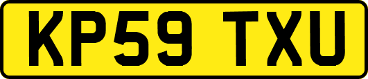 KP59TXU