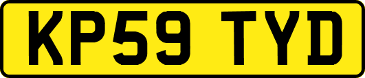 KP59TYD