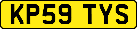 KP59TYS