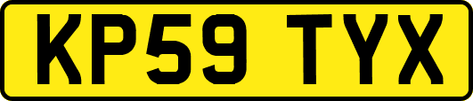 KP59TYX