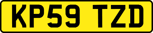 KP59TZD