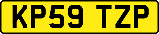 KP59TZP