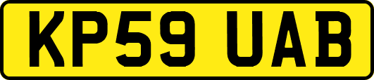 KP59UAB