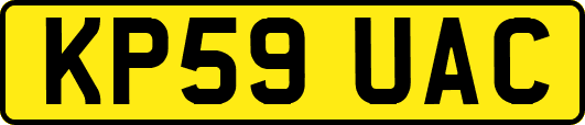 KP59UAC